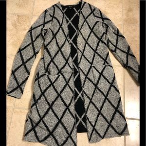 AGB women’s cardigan